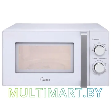 Микроволновая печь Midea MM820CXX-W